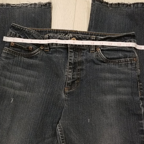 Riders Vintage Jeans By Lee - Picture 3 of 6